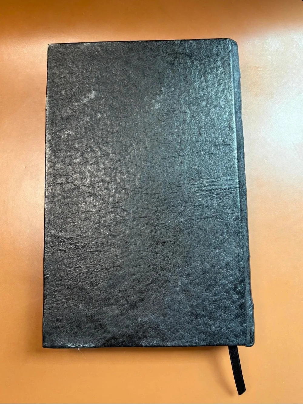 Handcrafted Medusa Grimoire Journal | Mexican Artisan